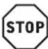 STIGA BL 980 R - VERSNELLINGSHENDEL EN STOP MOTOR - 1