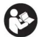 STIGA BL 980 R - SAFETY SIGNS - 2