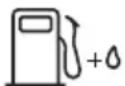 STIGA BL 980 R - Umplerea cu carburant trebuie sa aibă loc cu masina oprită ŞI capacul bujiei indepartat. - 1