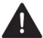 STIGA BL 980 R - SAFETY SIGNS - 1