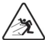 STIGA BL 980 R - Attention! DANGER! - 4