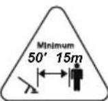 STIGA BL 980 R - SAFETY SIGNS - 6