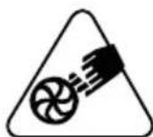 STIGA BL 980 R - SAFETY SIGNS - 7