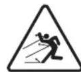 STIGA BL 980 R - SAFETY SIGNS - 5