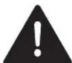 STIGA BL 980 R - VYSTRAZNÉ SYMBOL - 1