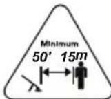 STIGA BL 980 R - VYSTRAZNÉ SYMBOL - 6