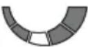 STIGA Tornado 598e - IDENTIFICATION DES ANOMALIES - 23