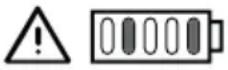 STIGA Tornado 598e - IDENTIFICATION DES ANOMALIES - 1