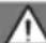 STIGA Tornado 598e - Choice and positioning of the jack on the front wheels - 1
