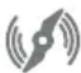 STIGA Tornado 598e - ECO icon - 1