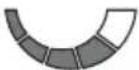 STIGA Tornado 598e - PAVOJUS - 4