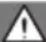 STIGA Tornado 598e - ADVARSEL - 1