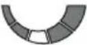 STIGA Tornado 598e - IDENTIFICAZIONE INCONVENIENTI - 23