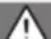 STIGA Tornado 598e - WARNING - 1
