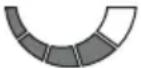 STIGA Tornado 598e - DANGER - 4