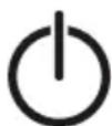 STIGA Tornado 598e - Knoppenbord (type "I") Afb. 13 - 1