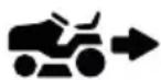 STIGA Tornado 598e - ΣΗΜΕΙΩΣΗ - 1