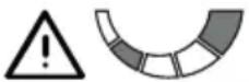 STIGA Tornado 598e - IDENTIFICATION DES ANOMALIES - 2