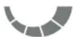 STIGA Tornado 598e - Icoon Opgelet - 1