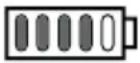 STIGA Tornado 598e - DANGER - 3