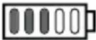 STIGA Tornado 598e - AVVERTIMENTO - 2