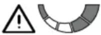 STIGA Tornado 598e - IDENTIFICAREA PROBLEMELOR - 11