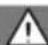 STIGA Tornado 598e - ADVARSEL - 1
