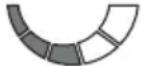 STIGA Tornado 598e - DANGER - 6