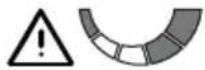 STIGA Tornado 598e - RIKETE IDENTIFITSEERIMINE - 7