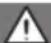 STIGA Tornado 598e - ADVERTENCIA - 1
