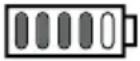 STIGA Tornado 598e - DANGER - 3