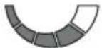 STIGA Tornado 598e - PERICOL - 4