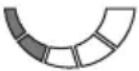 STIGA Tornado 598e - DANGER - 8