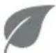 STIGA Tornado 598e - Symbol Not-Aus-Taste - 1