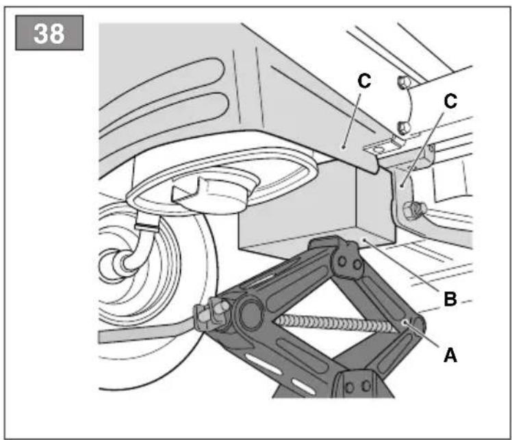 STIGA Tornado 598e - 43