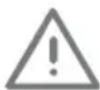 STIGA Tornado 598e - VAROITUS - 1