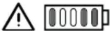 STIGA Tornado 598e - IDENTIFICAREA PROBLEMELOR - 10