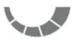 STIGA Tornado 598e - Icona Attenzione - 1