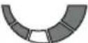 STIGA Tornado 598e - TROUBLESHOOTING - 21