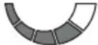 STIGA Tornado 598e - DANGER - 4