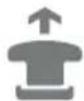 STIGA Tornado 598e - Operator on-board icon - 1