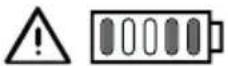 STIGA Tornado 598e - PROBLEMER OG DERES L∅SNING - 8