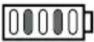 STIGA Tornado 598e - IDENTIFICAZIONE INCONVENIENTI - 5