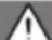 STIGA Tornado 598e - WARNING - 1