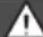 STIGA Tornado 598e - OSTRZEŻENIE - 1
