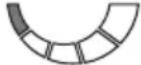 STIGA Tornado 598e - DANGER - 10