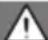 STIGA Tornado 598e - WARNING - 1