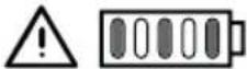 STIGA Tornado 598e - IDENTIFICAREA PROBLEMELOR - 16