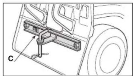 STIGA Tornado 598e - 52