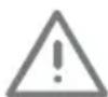 STIGA Tornado 598e - Symbol Achtung Wenn das Symbol - 1